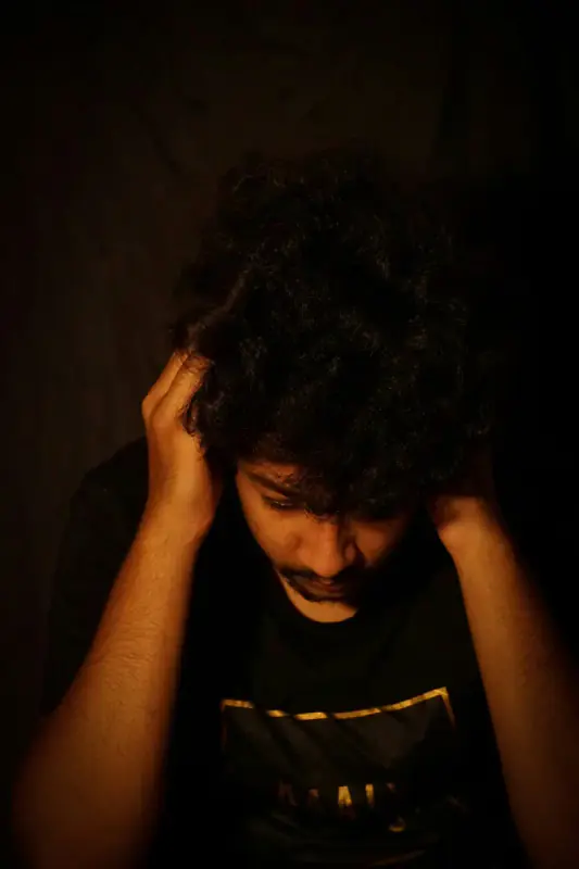 Image for I decided to walked away